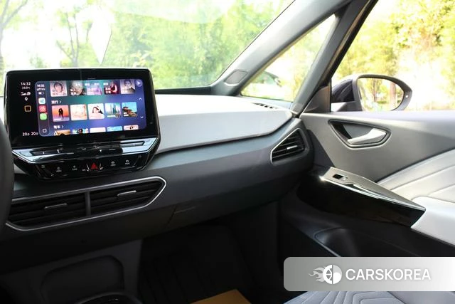 Volkswagen ID.3 id 4210969 из Китая 9