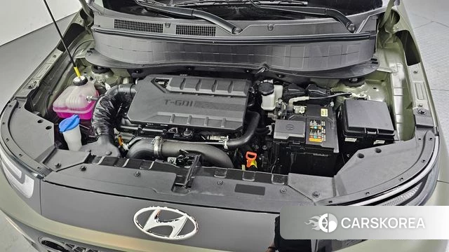 Hyundai Casper id 4499824 из Кореи 25