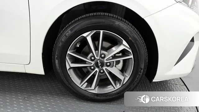 Kia The New K3 2nd generation id 3546026 из Кореи 15