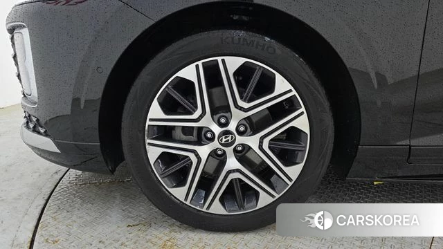 Hyundai Grandeur (GN7) id 4349440 из Кореи 29