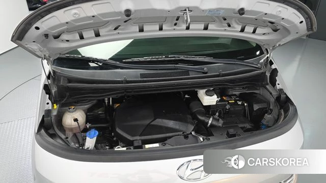 Hyundai Staria id 4871210 из Кореи 25