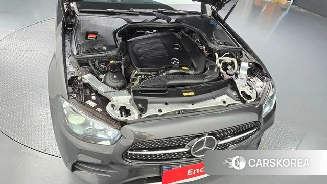 Mercedes-Benz E-Class W213 id 4871759 из Кореи 28