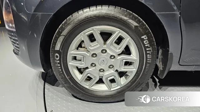 Hyundai Staria id 3426429 из Кореи 15