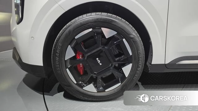 Kia The New Carnival 4th Generation id 4342855 из Кореи 31