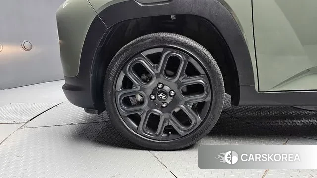 Hyundai Casper id 3366753 из Кореи 15