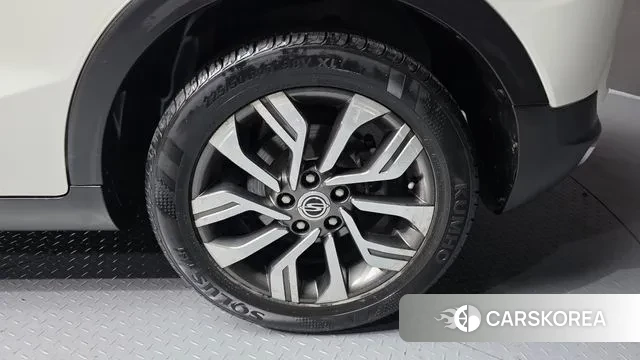 Ssangyong Tivoli Armor id 3789450 из Кореи 15