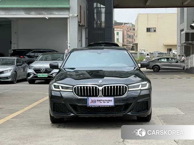 BMW 5 series id 4342029 из Китая 16