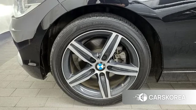 BMW 1 Series (F20) id 3480095 из Кореи 15