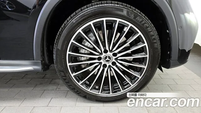 Mercedes-Benz GLC-Class X254 id 2810909 из Кореи 15