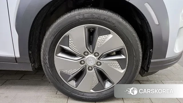 Hyundai Kona Electric id 3449612 из Кореи 15