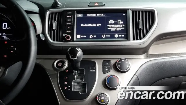 Kia The New Ray id 2686546 из Кореи 15