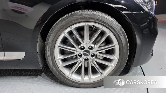 Kia More K9 id 3626739 из Кореи 15