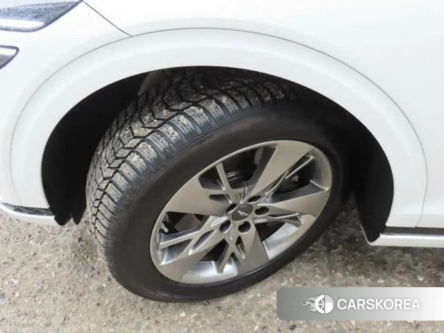 Genesis GV70 id 4356014 из Кореи 11