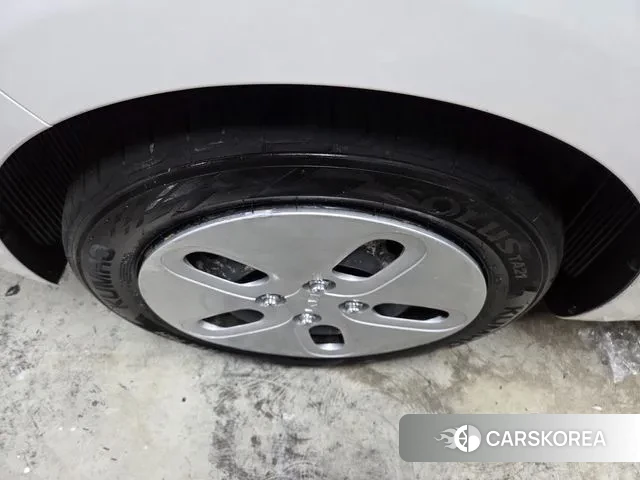 Kia The New Ray id 3726997 из Кореи 15