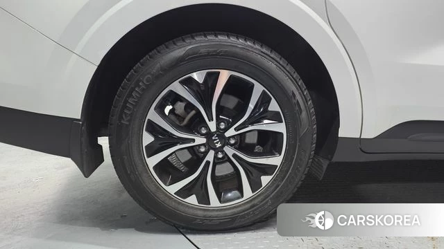 Kia Carnival 4th generation id 4482182 из Кореи 26