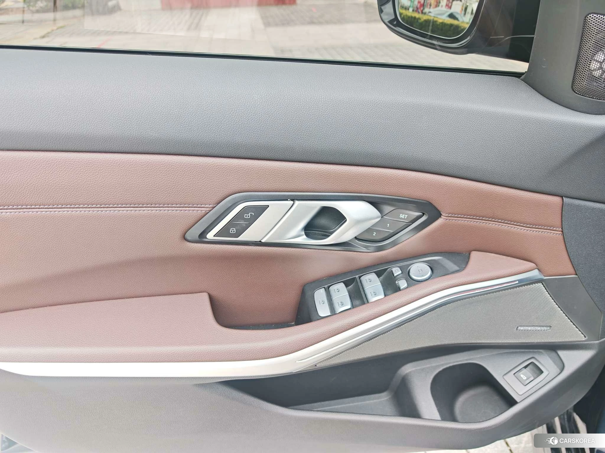 BMW 3 series id 4461526 из Китая 11