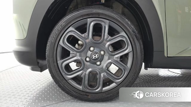 Hyundai Casper id 4541062 из Кореи 25