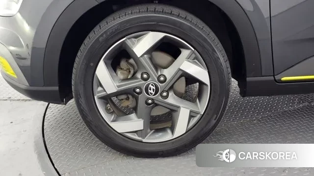 Hyundai Venue id 3474253 из Кореи 15