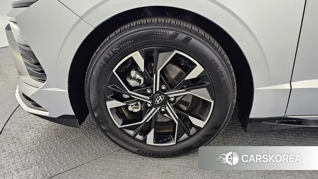 Hyundai Sonata D Edge (DN8) id 3720957 из Кореи 15