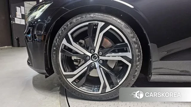 Volvo S60 3rd generation id 3758332 из Кореи 15