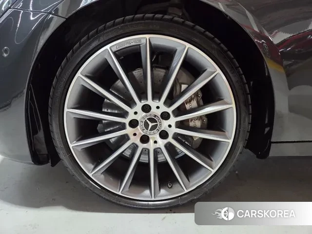 Mercedes-Benz E-Class W213 id 3115920 из Кореи 15