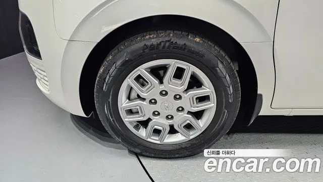 Hyundai Staria id 2449587 из Кореи 15