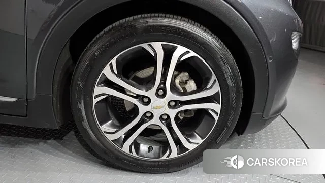 Chevrolet (GM Daewoo) Bolt EV id 3588256 из Кореи 15