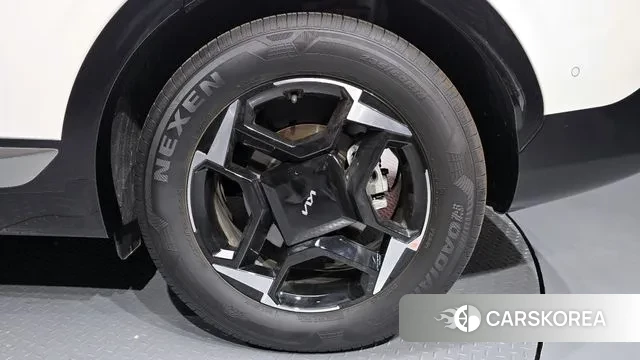 Kia The New Sportage 5th Generation id 3711266 из Кореи 15