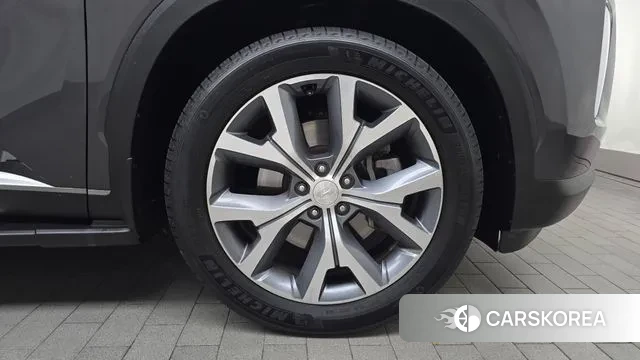 Hyundai Palisade id 3307992 из Кореи 15