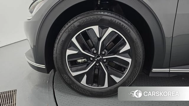 Kia EV6 id 4880597 из Кореи 15