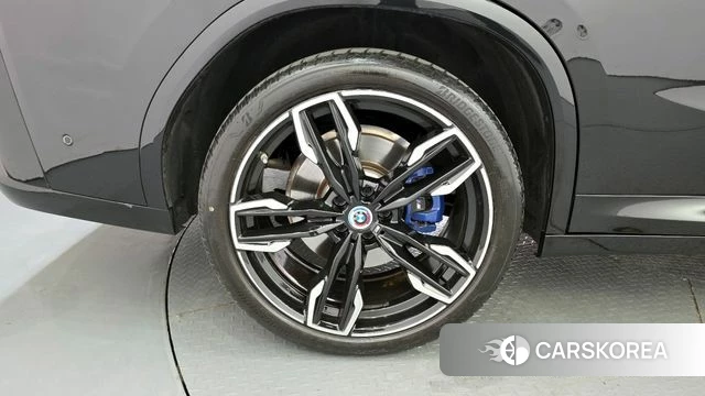 BMW X4 (G02) id 4195210 из Кореи 30