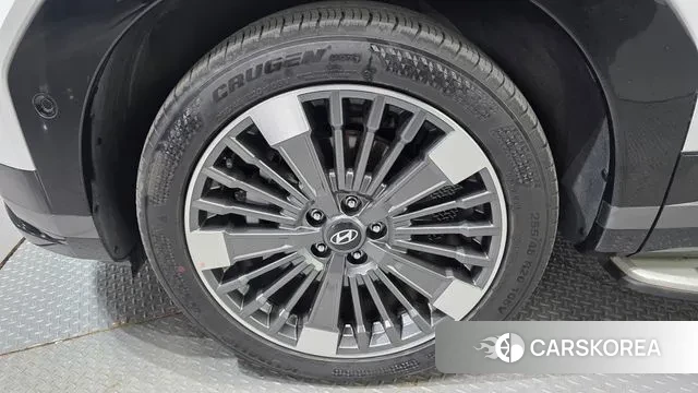 Hyundai Santa Fe (MX5) id 3431799 из Кореи 15