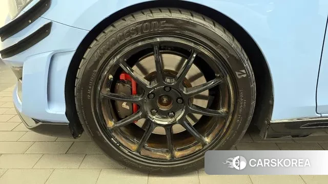 Hyundai Veloster (JS) id 3302507 из Кореи 15