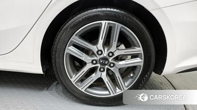 Kia Come New K3 id 3469594 из Кореи 15