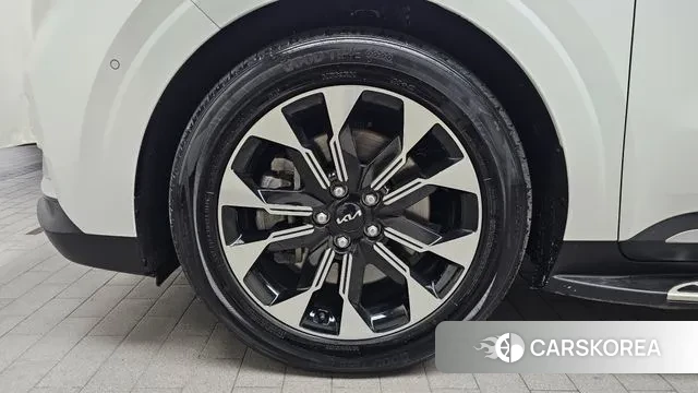 Kia Carnival 4th generation id 3740097 из Кореи 15