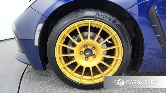 Toyota GR86 id 2930843 из Кореи 15