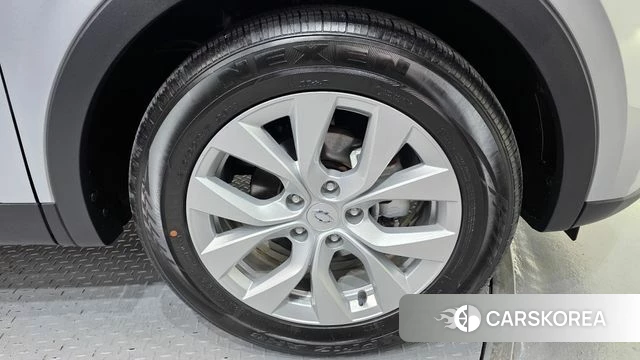 Renault Korea (Samsung) XM3 id 3844162 из Кореи 15