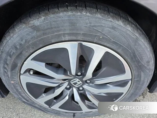 Honda Accord 10th Generation id 3313408 из Кореи 15