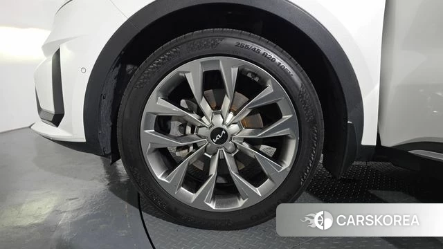 Kia Sorento 4th Generation id 4608627 из Кореи 26