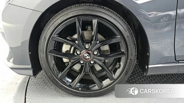 Hyundai Veloster (JS) id 3893563 из Кореи 15