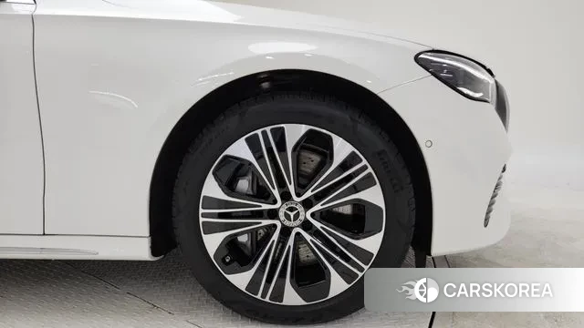 Mercedes-Benz E-Class W214 id 3565396 из Кореи 12