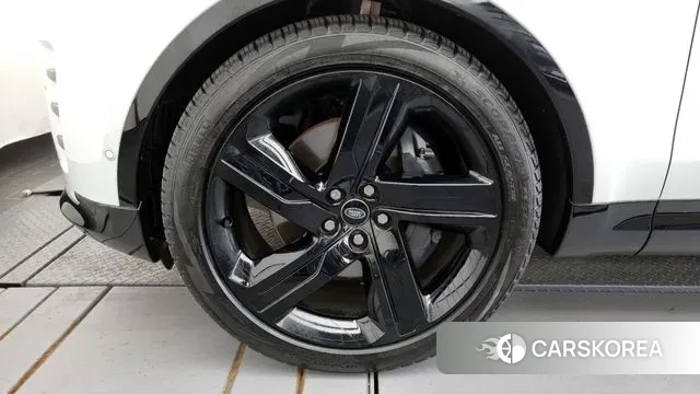 Land Rover Discovery 5 id 2888967 из Кореи 15