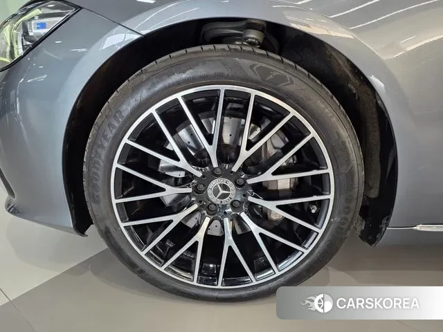 Mercedes-Benz S-Class W223 id 3398969 из Кореи 15