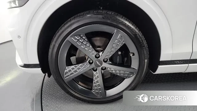 Genesis GV70 id 3630293 из Кореи 15