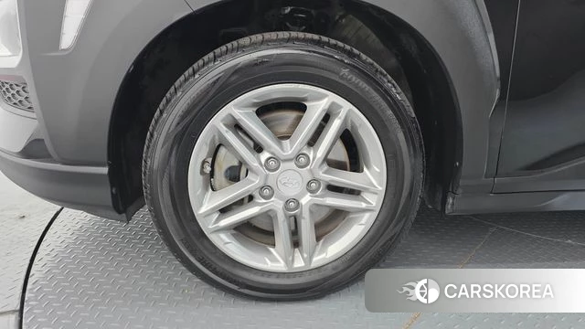 Hyundai Kona id 4304809 из Кореи 15
