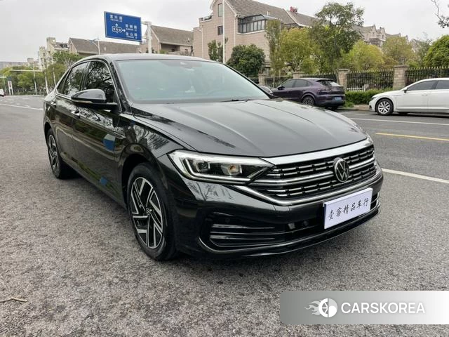 Volkswagen Sagitar id 4272987 из Китая 11