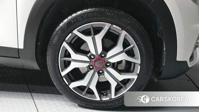 Kia Seltos id 4446331 из Кореи 25