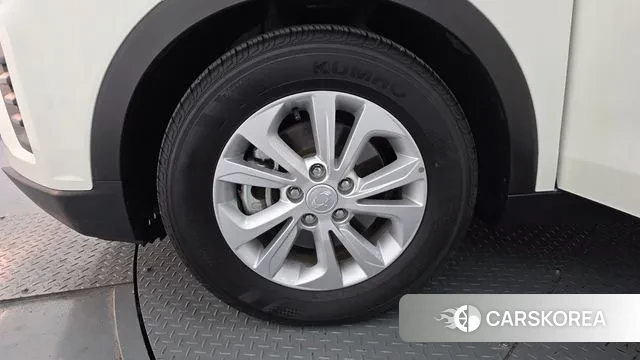 Ssangyong Berry New Tivoli id 3344502 из Кореи 15