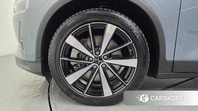 Polestar Polestar 2 id 3910199 из Кореи 15