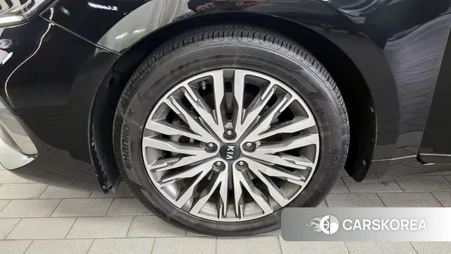 Kia K7 Premier id 3335701 из Кореи 15